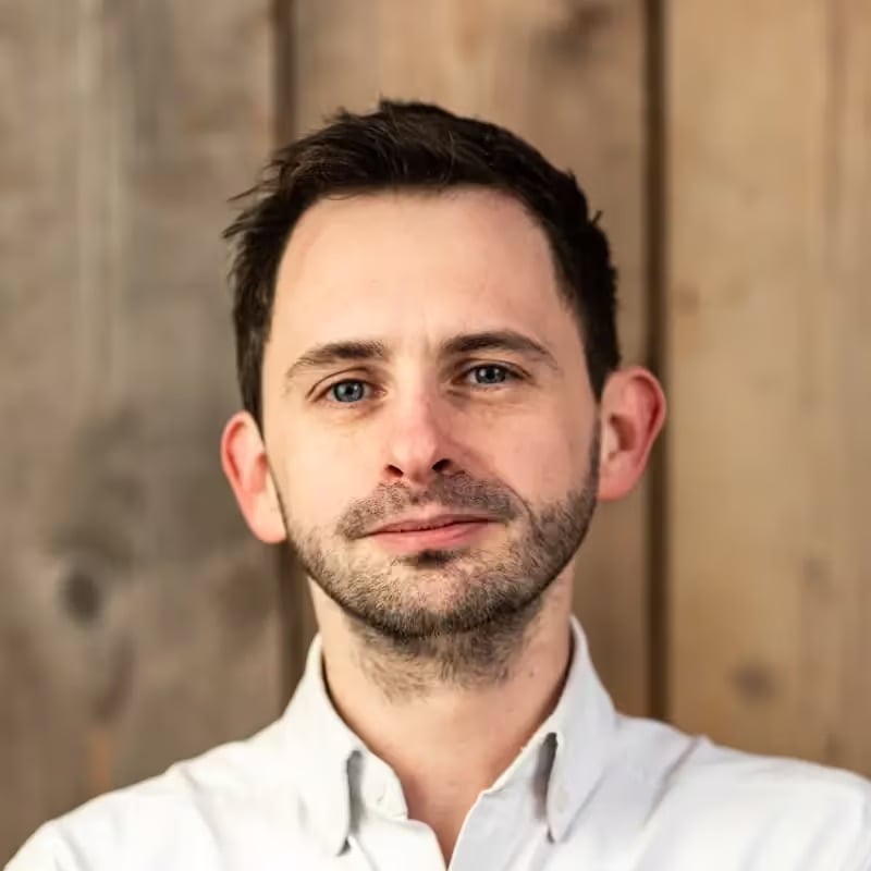 Andrew Taylor