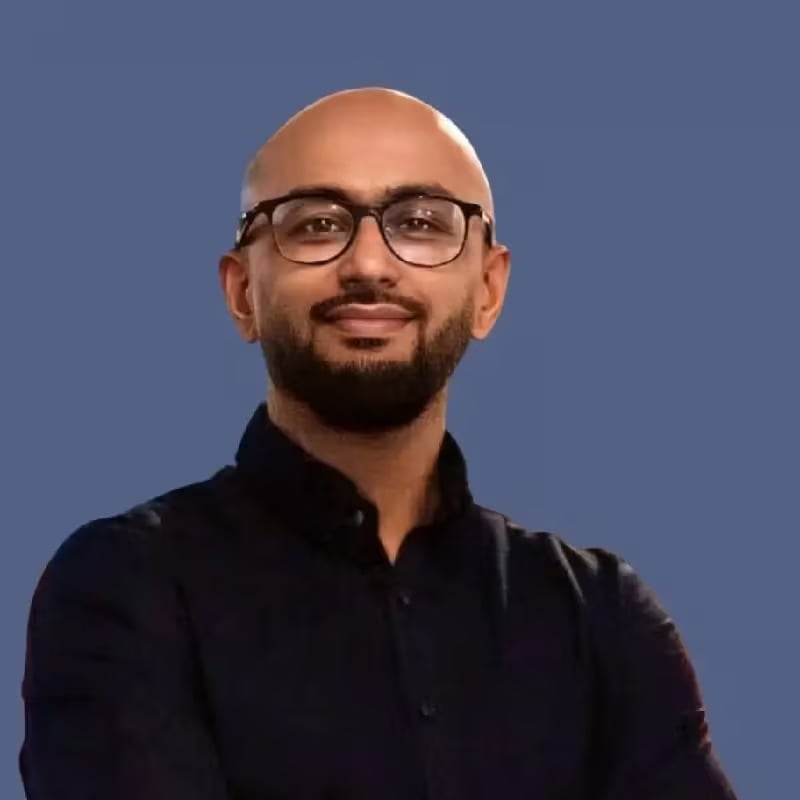 Elahi Amin Shah