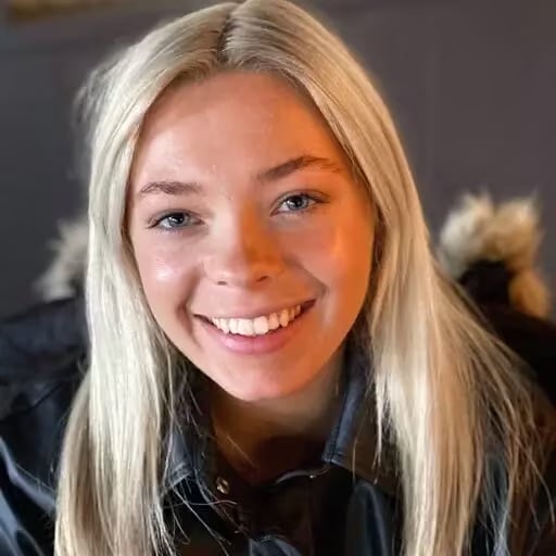 Louise Hegarty