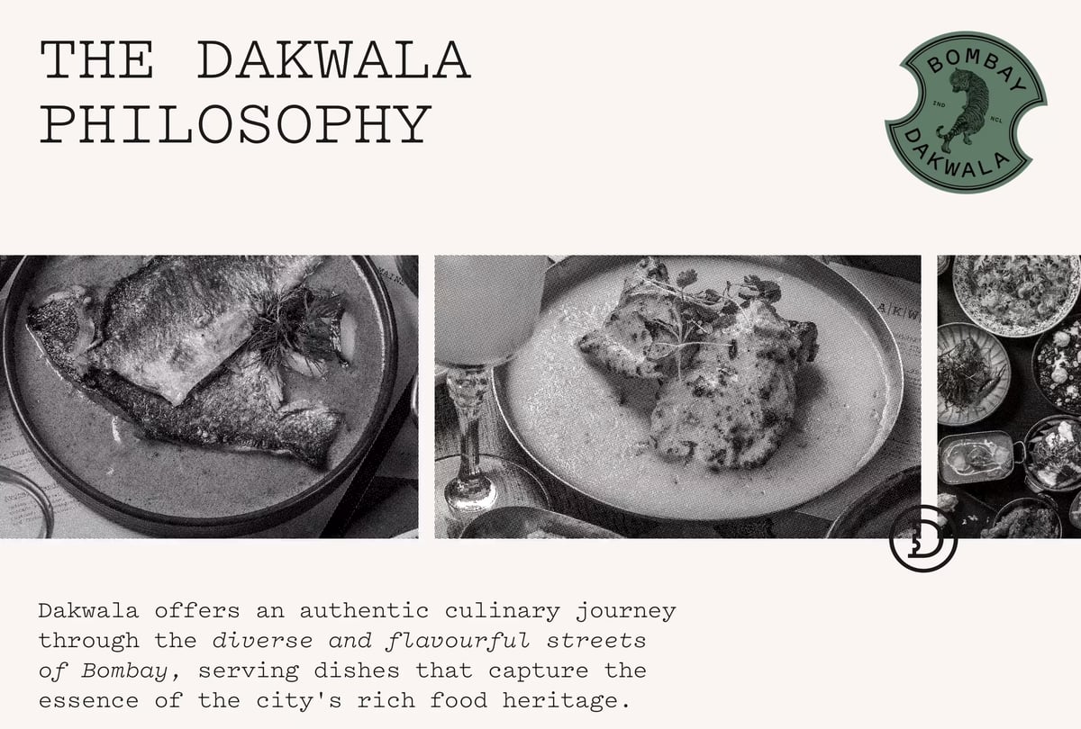 Dakwala Bombay Canteen