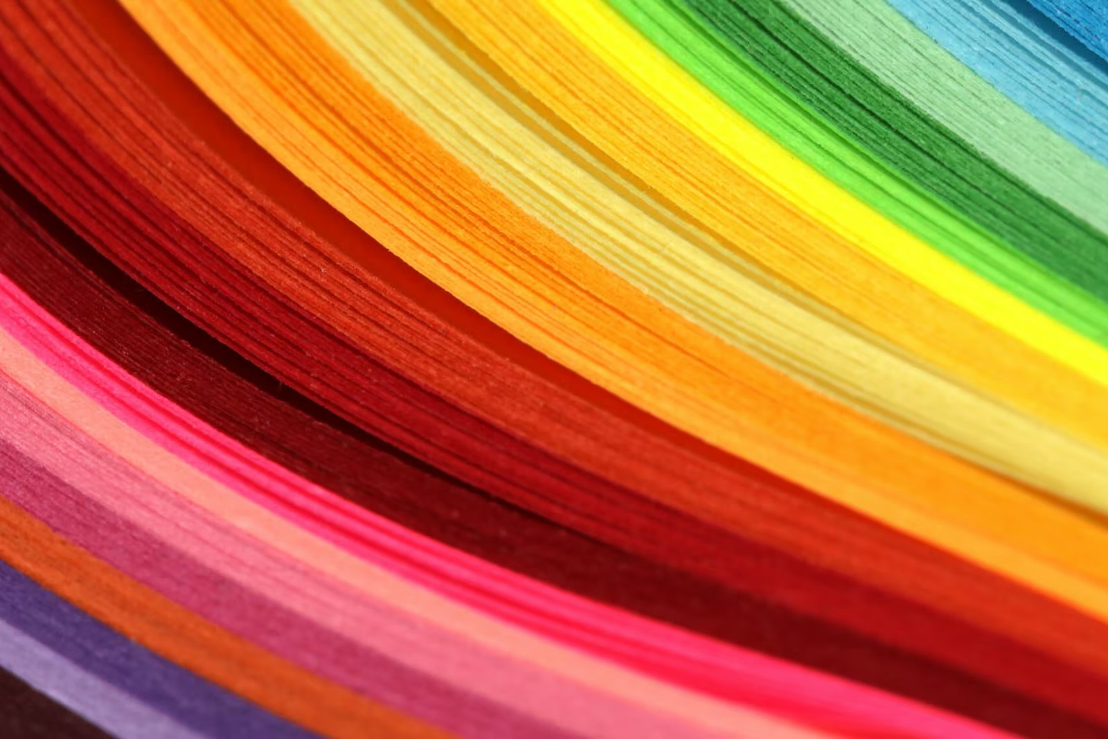 The impact of colour on web design