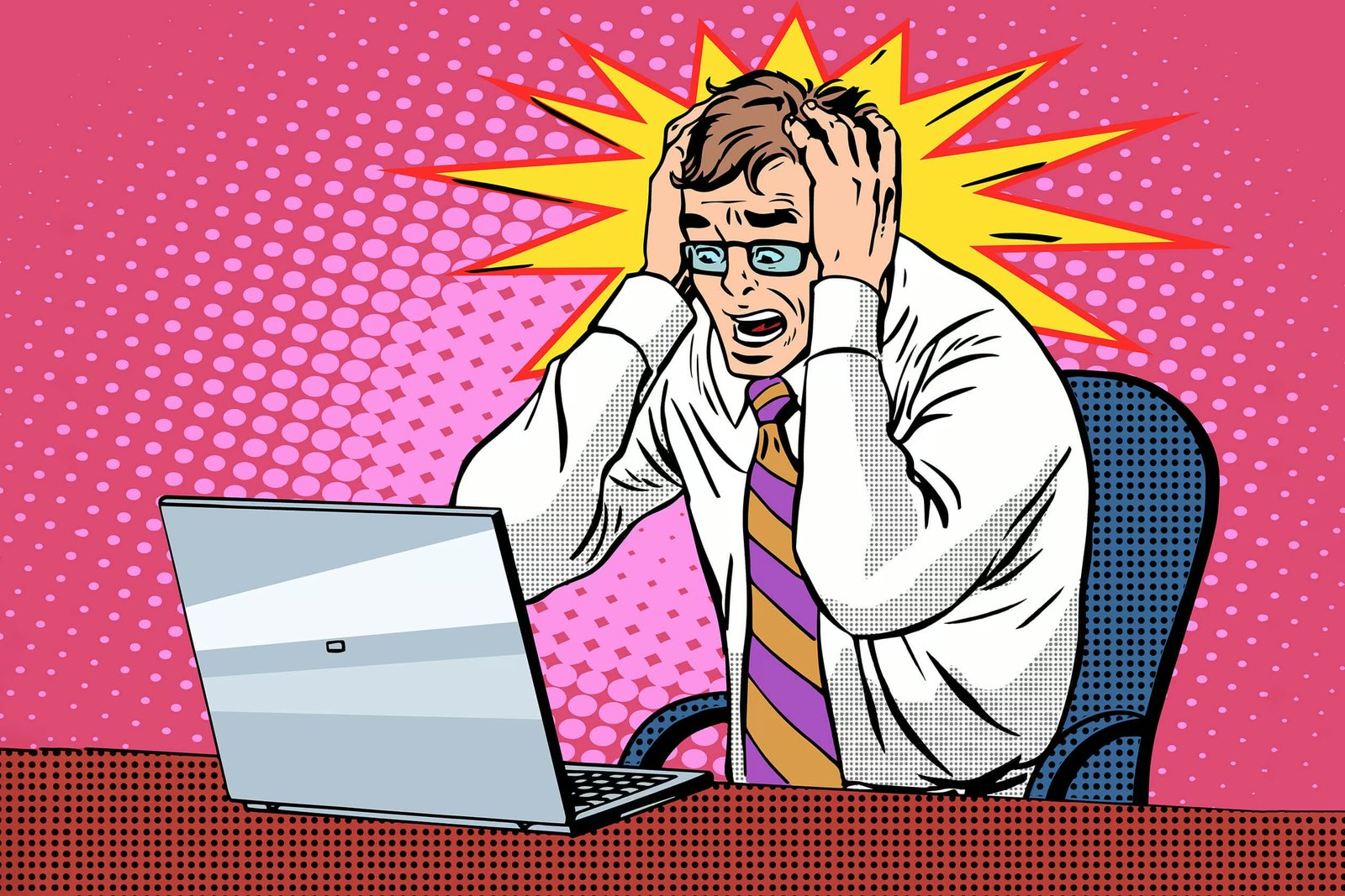 Say goodbye to DIY disasters: why you need a professional web design studio