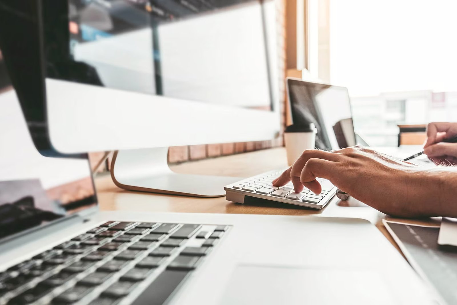 The power of great web design: how it can benefit your business