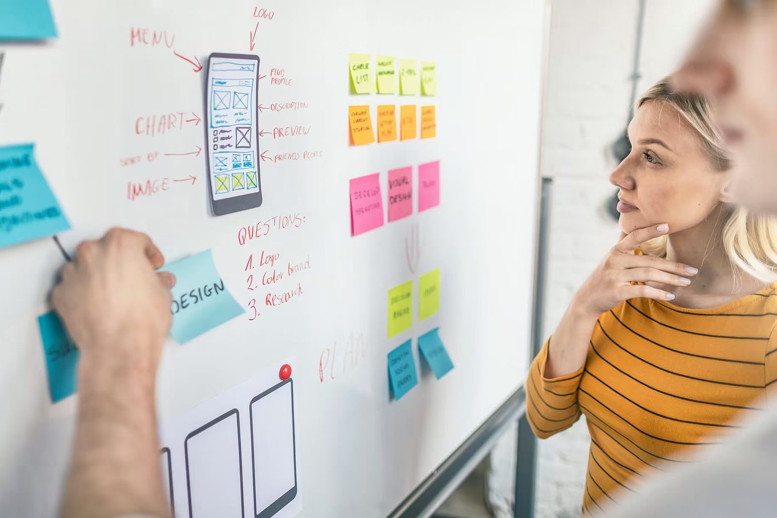 Why user experience matters in web design